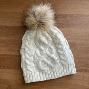 NWT JCrew Beanie
